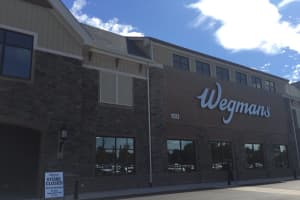 COVID-19: Wegmans Lifts Mask Mandate For Stores In One Of Five States In Its Footprint
