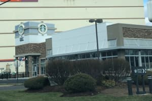 Starbucks With Drive-Thru Opens In Rochelle Park