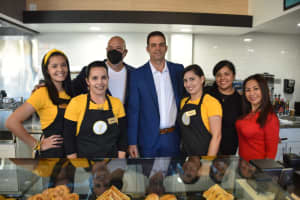 Bergenfield Dad Expands Cuban Bakery With Cousin In Hudson County