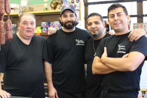 New Visentini Brothers Owner Aims To Make It 'More Italian'