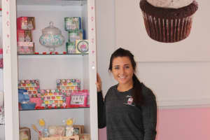 Young Franklin Lakes Confectionary Maven Bakes It All From Scratch