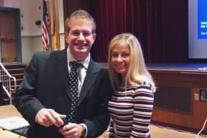 Mahwah Teen Is New Jersey's Youngest 'MADDvocate': This Is Her Story