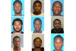 Passaic Prosecutor: Four-County Stolen Car Ring Smashed, Nine Busted