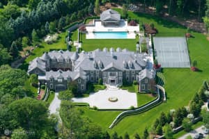 POLL RESULTS: Here's How Much The Priciest Bergen County Home Costs