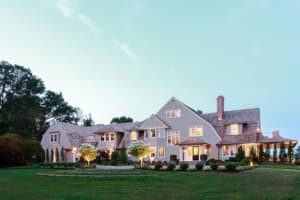 New Canaan Estate Sells For $6.1 Million