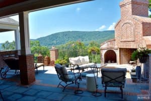 Mahwah House Listed At $1.5M Is Private Getaway Right Here