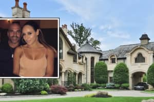 LOOK INSIDE: 'RHONJ' Star Melissa Gorga's Montville Dream Home Listed At $3.3M