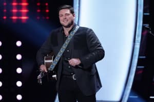 Area Musician Making Return Appearance On NBC's The Voice