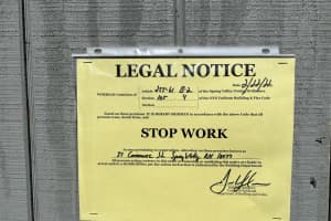 Face 19 Violations for Illegal Construction In Rockland