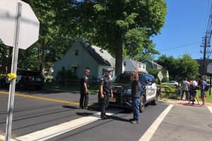 FBI Agents Kill Armed Kidnapping Suspect From Philadelphia In Leonia