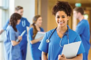 Westchester Community College Ossining Offers Healthcare Advantage