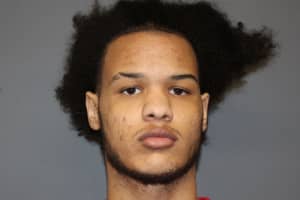 Home Invaders Kick In Door, Beat Hackensack Tenants: Two Caught, One Sought, Police Say
