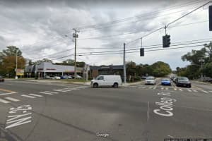 Woman Struck By Pickup Truck While Crossing Suffolk County Street, Police Say