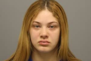 18-Year-Old CT Woman Charged With Felony Murder