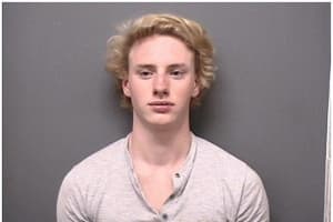 Teen Who Crashes MINI Cooper On Stone Wall Busted For DUI, Darien Police Say