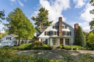 Putnam Luxury Home Sales Keep Pace With Last Year