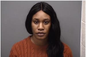 Health Aide Nabbed For Forgery/Theft At Fairfield County Senior Living Facility, Police Say