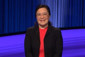 Essex County Woman Competing On 'Jeopardy!'