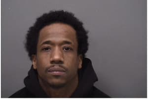 Bridgeport Man Nabbed For Stealing Watch From Home, Police Say