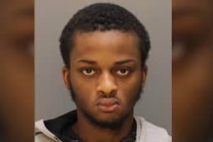 SHOOTER WANTED: 21-Year-Old City Employee ID'd, Philadelphia Police Say