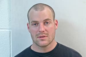 GOTCHA! Out-Of-State Clifton Auto Shop Burglary Suspect's Alibi Doesn't Fly With NJSP Trooper