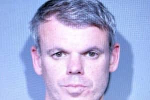 Man Charged With Harassing 2 Victims, New Canaan PD Says