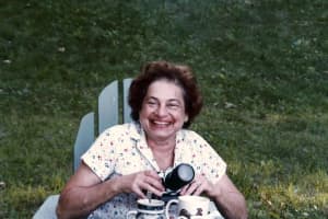Jeanne Greenebaum, Longtime South Salem Resident, Lover Of Lake Truesdale, Dies At 98