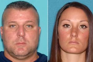 NJ State Troopers Busted In Child Porn Case