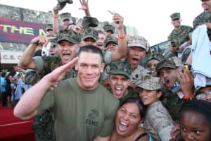 Mass Native John Cena Lands In Netflix Global Top 10 With 2006 Film