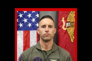 Son Of Former NY Yankees Player ID'd As One Of Five Marines Killed In Aircraft Crash