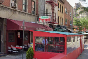 This Eatery Is Best Pizza Place In New York State, New Report Says