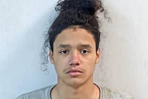 Clifton PD: Teens Captured After Stolen Car Chase From Passaic To Teterboro Ends In Crash