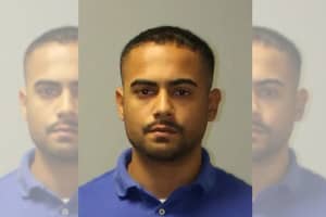 Trooper Caught Running Ex's License Plates In New Haven County, Police Say