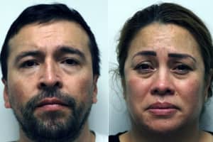 They Came In Through The Bathroom Window: Are Pair Nabbed By Police Part Of NJ Burglary Ring?