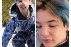 Police Search For Missing 15-Year-Old From Western Massachusetts