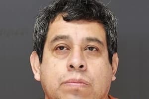 Bergenfield Construction Worker, 52, Charged With Sexually Assaulting Pre-Teen