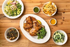 New Fast-Casual Restaurant In Fairfield County Cited For 'Hot, Crispy' Chicken