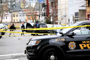 UPDATE: One Dead, Two Wounded In Jersey City's First Homicide Of '24: Prosecutor