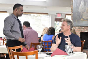 Waterfront NY Restaurant Featured On Season Finale Of Gordon Ramsay's 'Kitchen Nightmares'