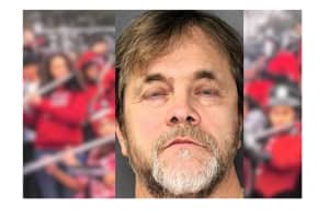 Ex-Middle School Band Director In Bergen Charged With Sexual Touching