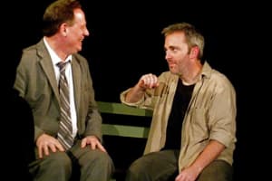 Tangent Theater Company Remembers Edward Albee