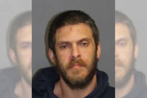 CT Man Breaks Into Bedroom, Pushes Victim Against Wall During Burglary: Police