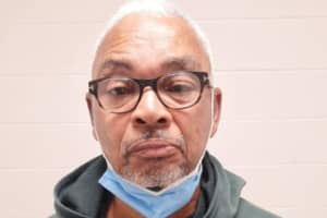 Elderly Maryland Man Arrested For Long-Running Pickpocketing Scheme
