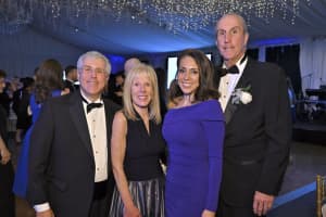 Phelps Hospital Raises $625,000 At 35th Annual Champagne Ball