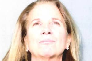 Stamford Woman Accused Of Driving Drunk In New Canaan