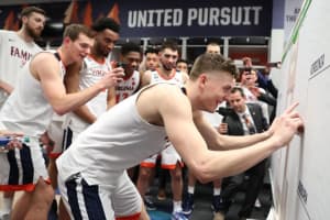 One Shining Moment? Ex-Iona Prep Star, UVa Play For First NCAA Title