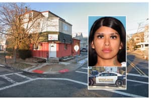 Men Stabbed Outside Hackensack Bar, Female Assailant Caught After Fleeing: Police