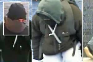 REWARD: $5,000 Offered To Help Capture Little Falls Bank Robbers