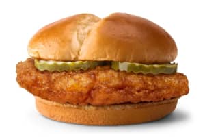 Look Who's Latest Fast-Food Chain To Add Fried Chicken Sandwich To Menu