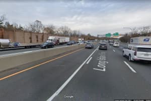 Overnight Ramp Closure Planned On Long Island Expressway